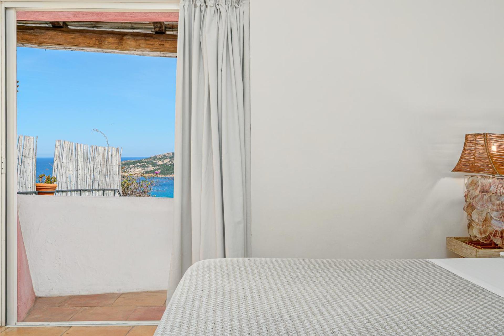 Villa Anna Porto Cervo Exterior foto